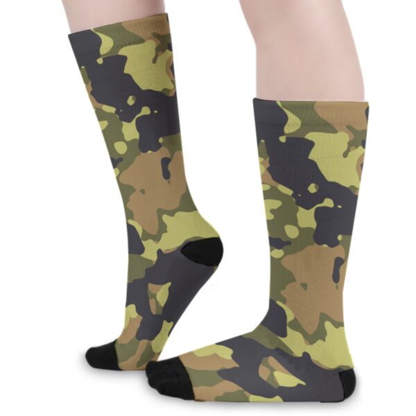 Camo Green - Image 2