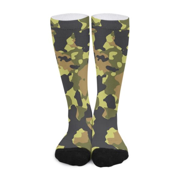 Camo Green