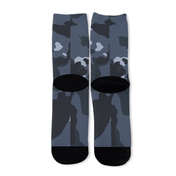 Camo Grey - Image 3