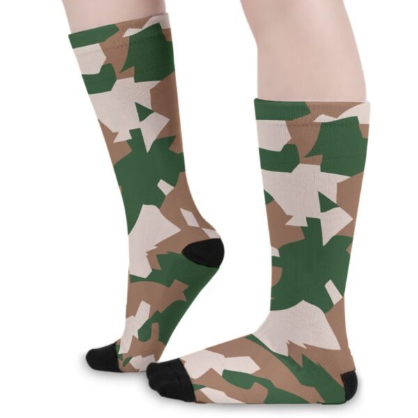 Geo Camo - Image 3