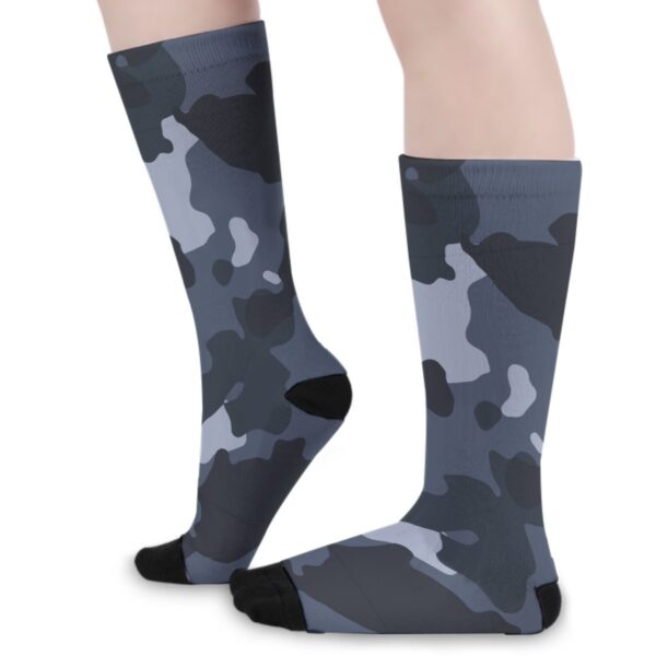 Camo Grey - Image 2