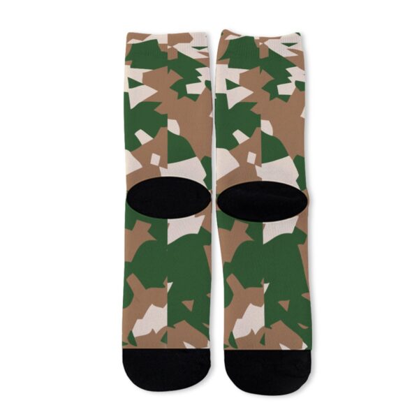 Geo Camo - Image 2