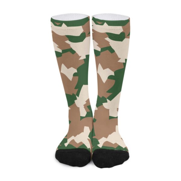 Geo Camo