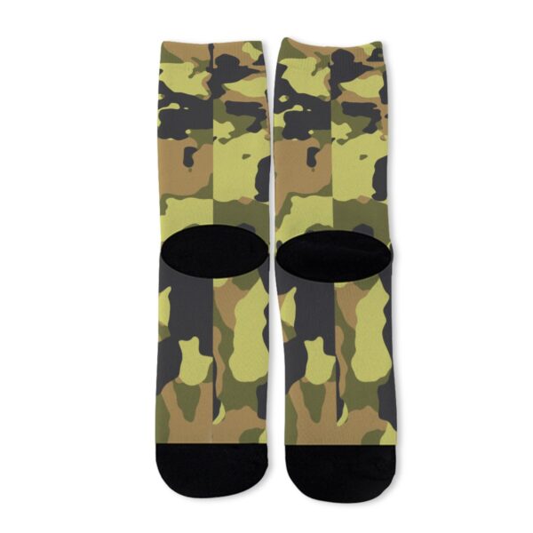 Camo Green - Image 3