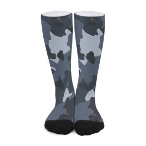 Camo Grey